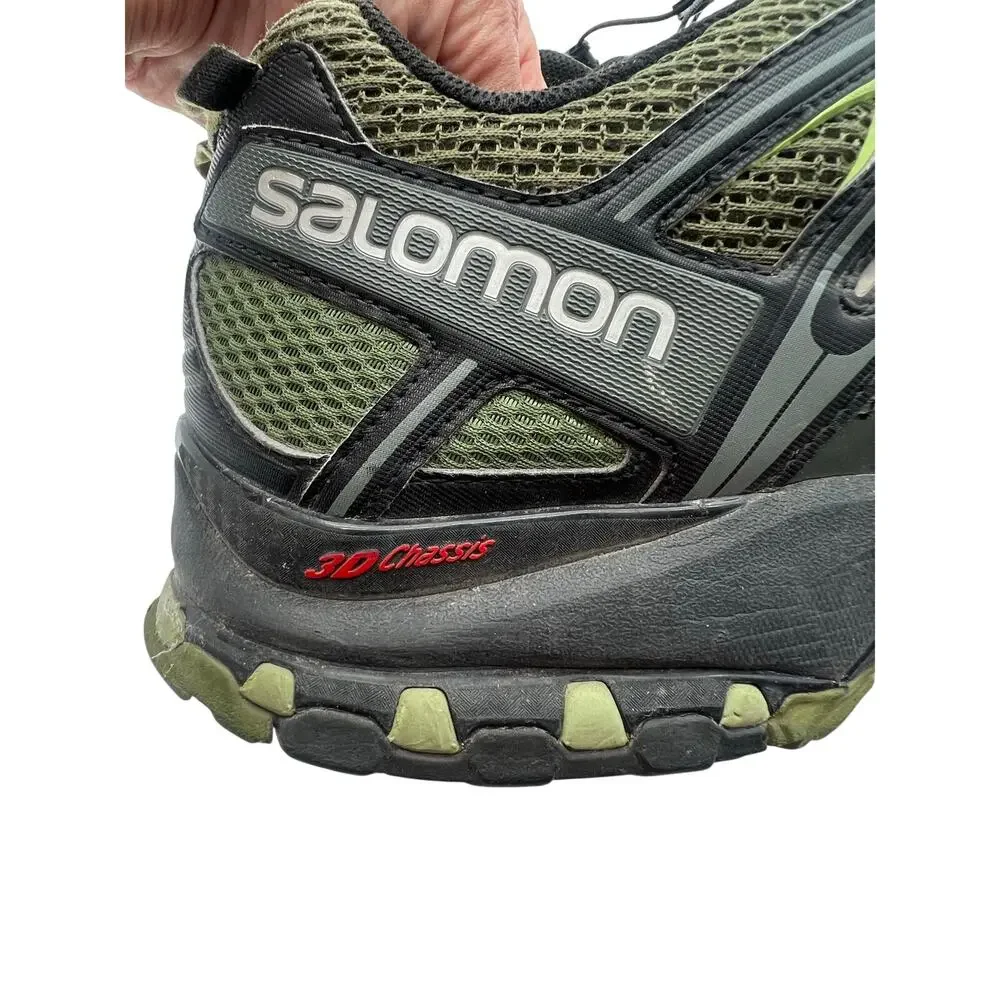 Salomon you’re viewing